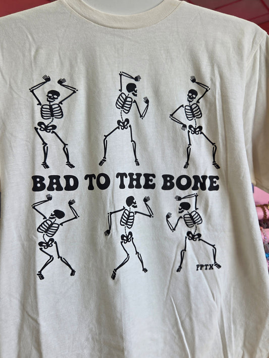 Halloween Graphic Tee